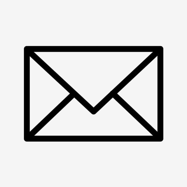 Icône email