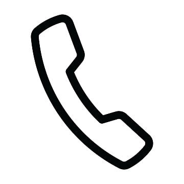 Icône téléphone